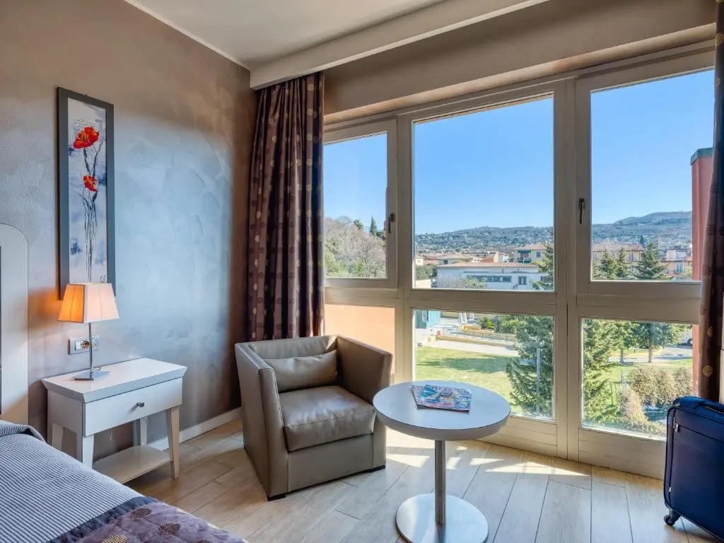 Parc Hotel Gritti