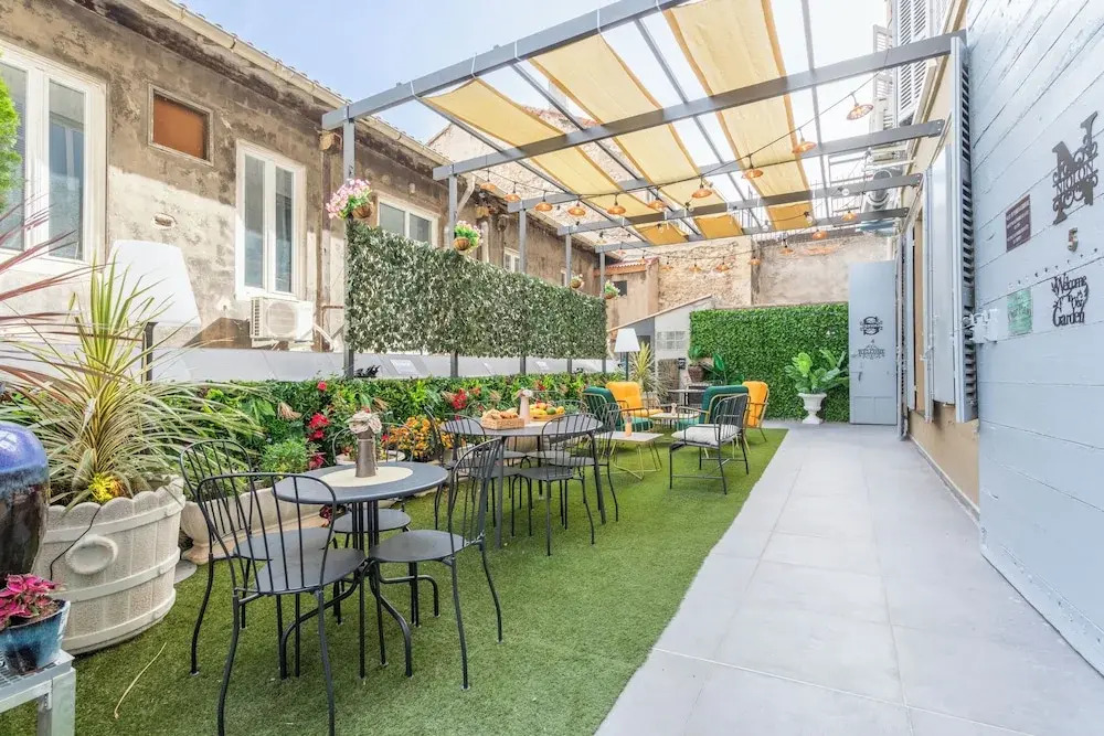Adira Marseille Montgrand