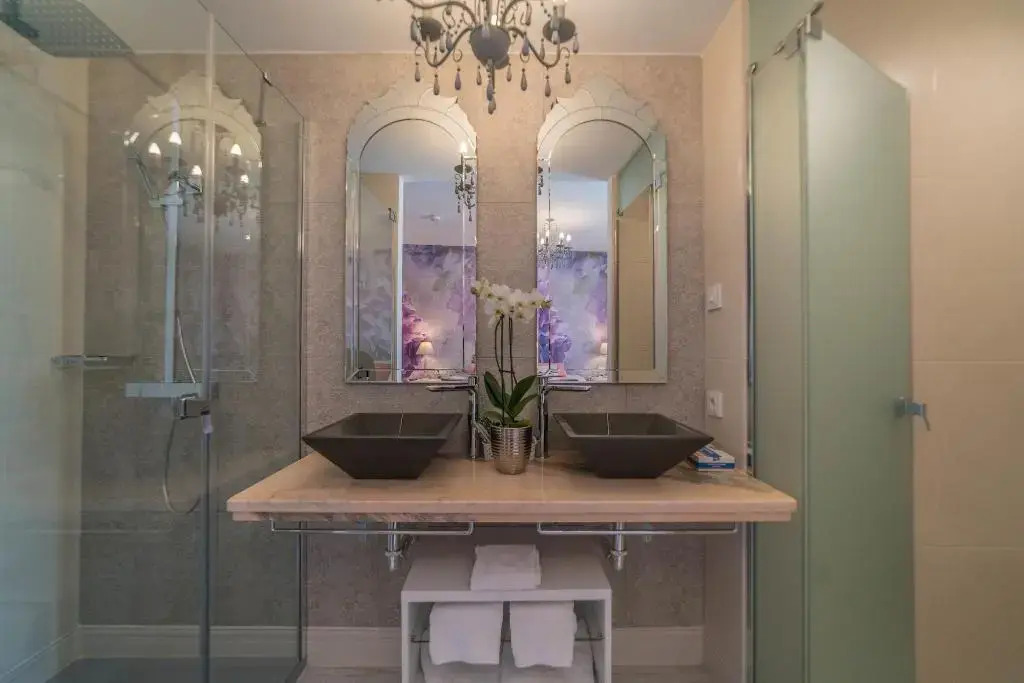 Rey Don Pedro Luxury Home