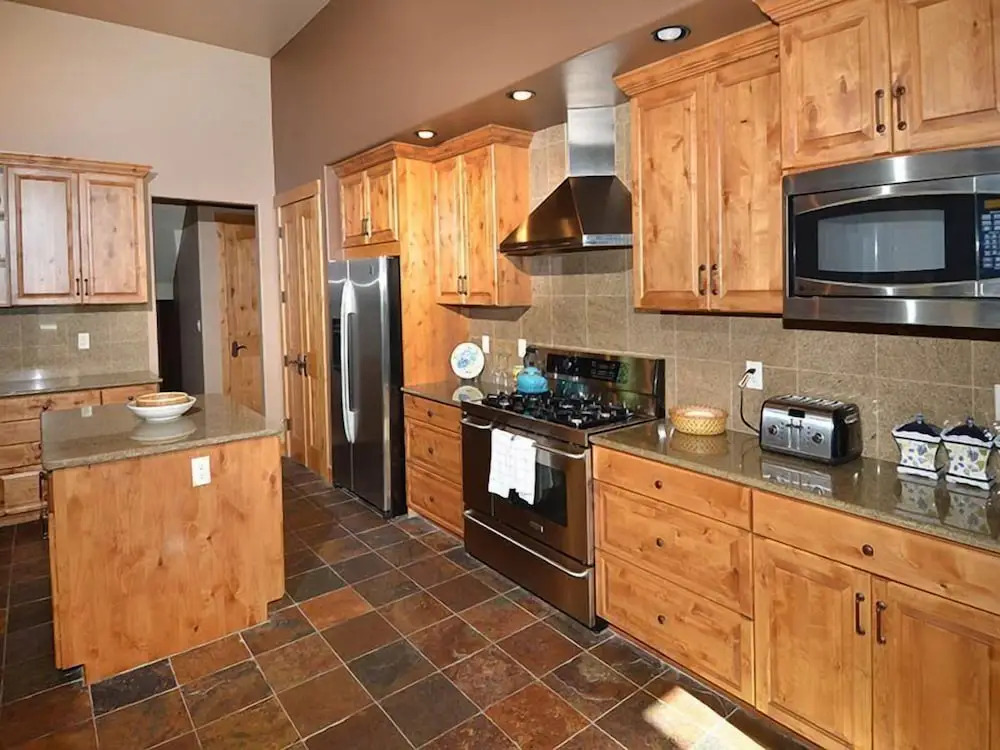 Meadow Brook Chalet