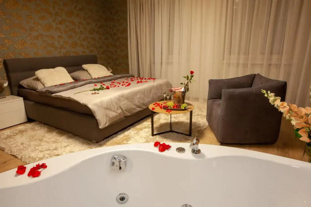 Penzion Solid Spa