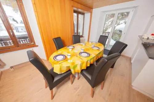 Haus Pickelschmiede