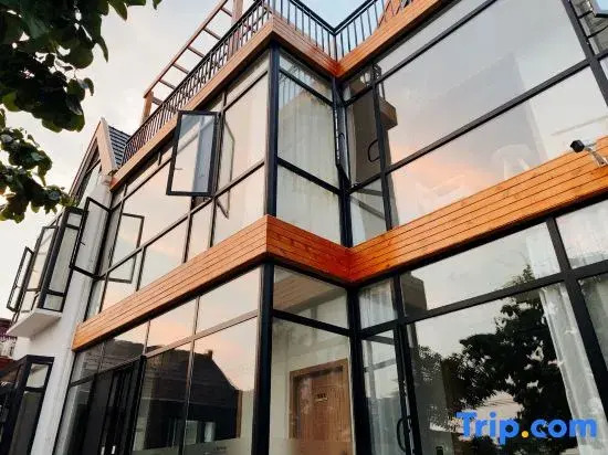 Shanghai Youran Hotel