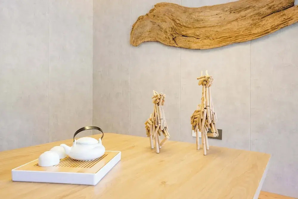 Country Retreats Henan Anyang Linzhou Shibanyan