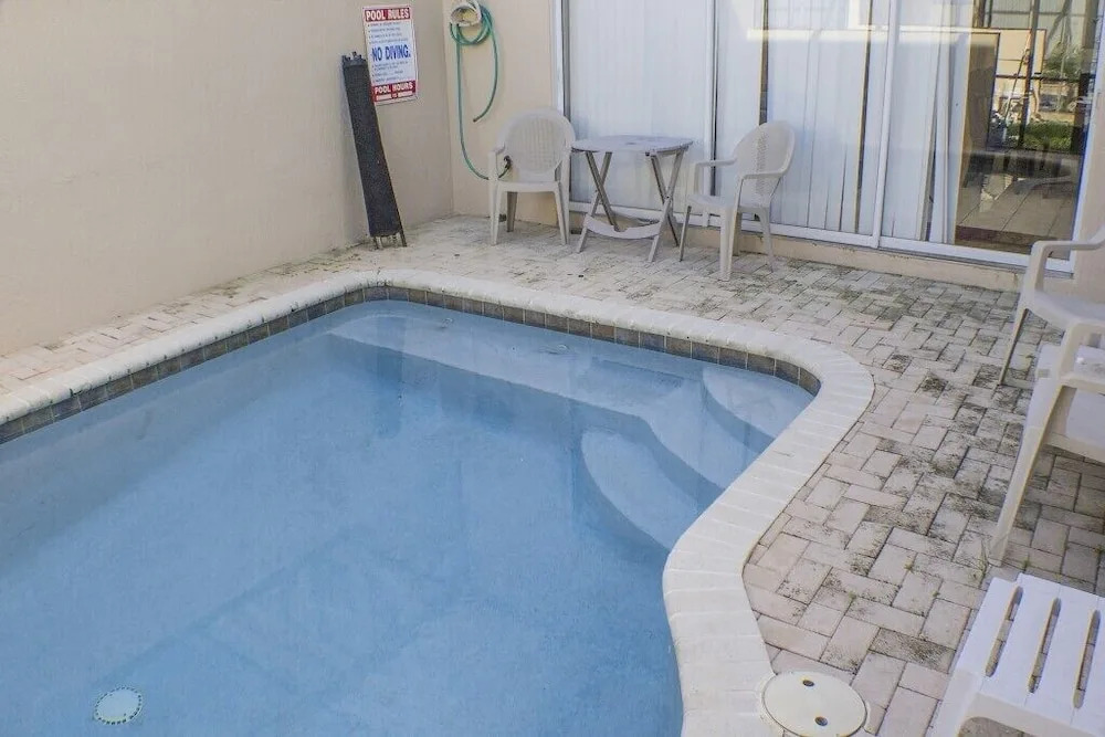 Lovely 3Bd Pool TH, Windsor Palms Resort-2361CISPD