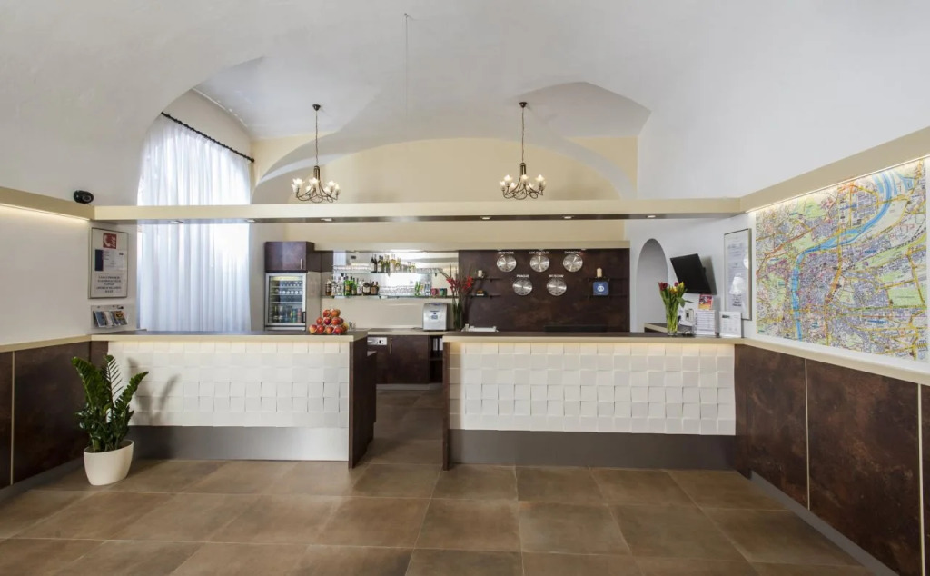 Hotel Petr