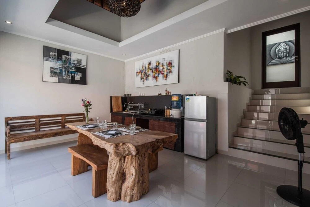 Villa Pulau I