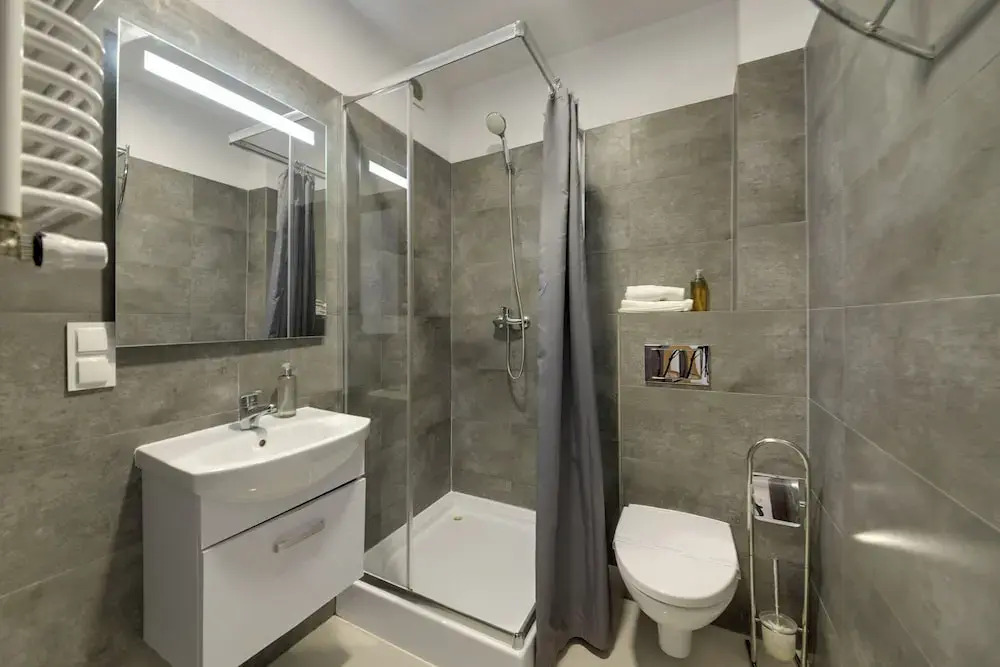 RentPlanet - Apartamenty Nadrzeczna
