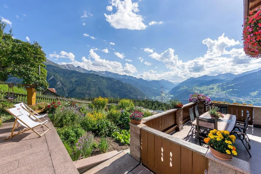 Biohof Inntalblick