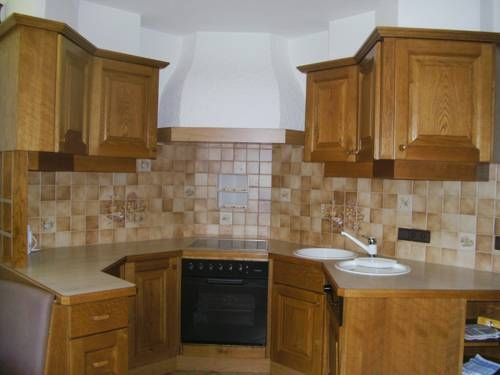 Appartement Romed