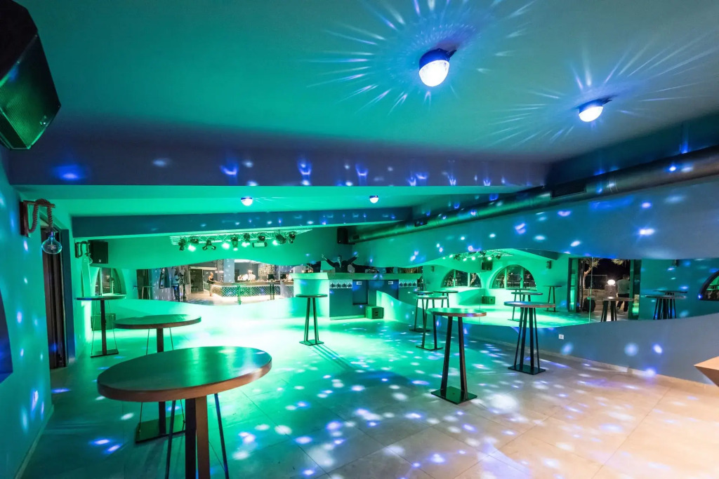 Отель Nana Golden Beach - All Inclusive