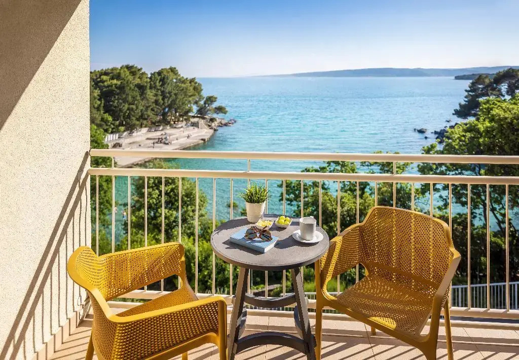 Sunny Krk by Valamar