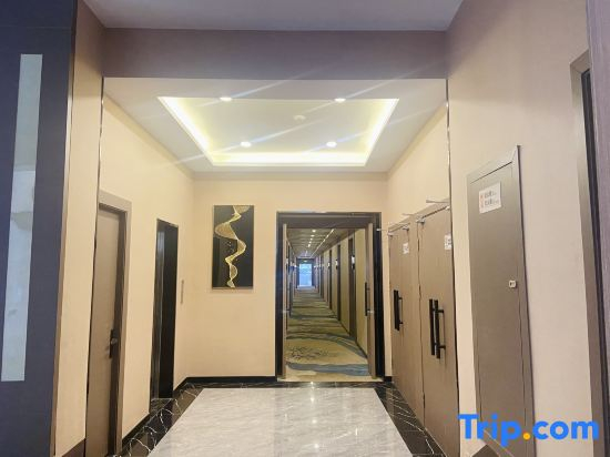 Sanming Liexi Hotel