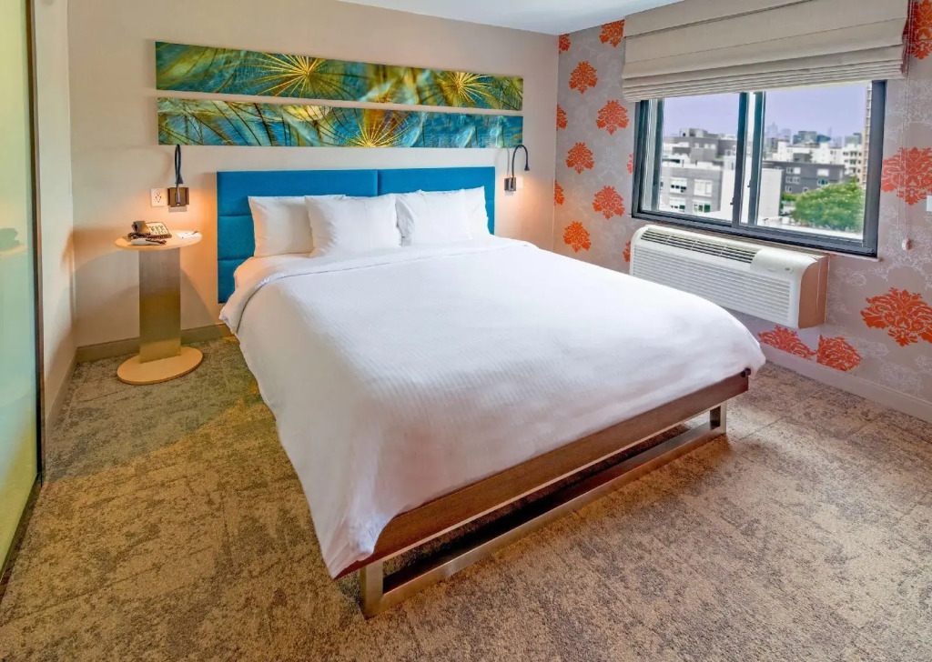 Hotel Le Jolie