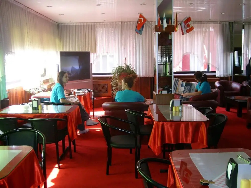 Hotel Cesme