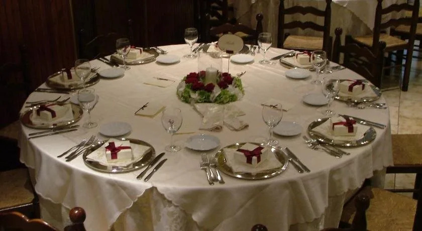 Hotel La Maielletta