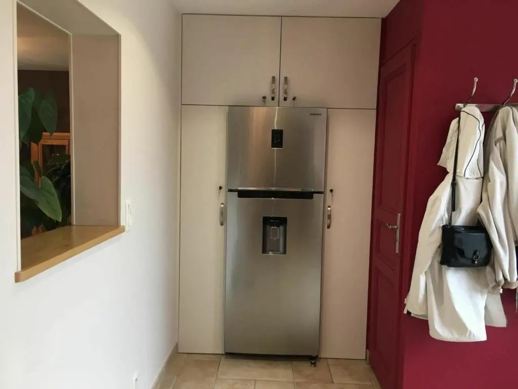 Gite Le Mans, 4 pièces, 8 personnes - FR-1-410-231