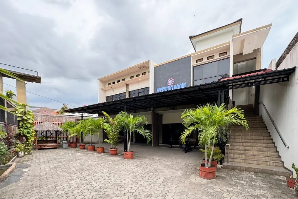 Hotel Gondang RedPartner