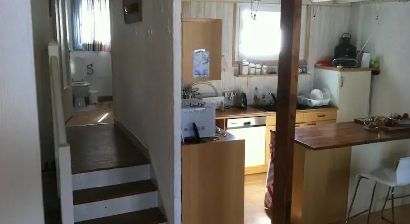 Appartement duplex