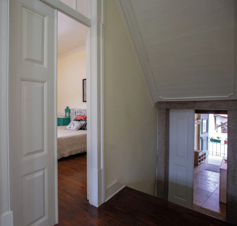 Casa dos Livros - Guest House