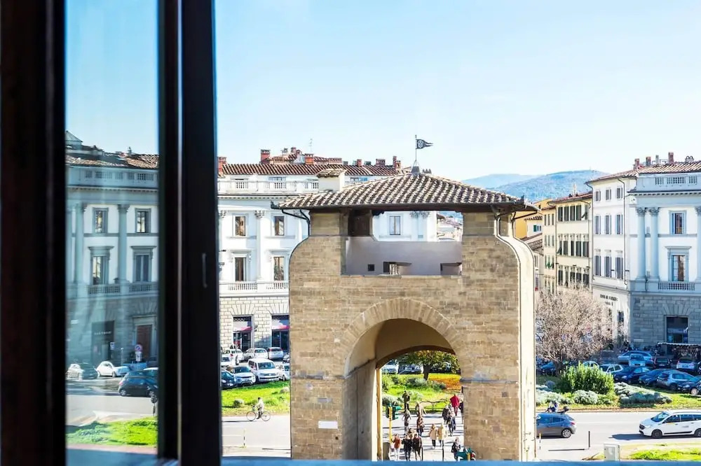 Evaluna Apartments
