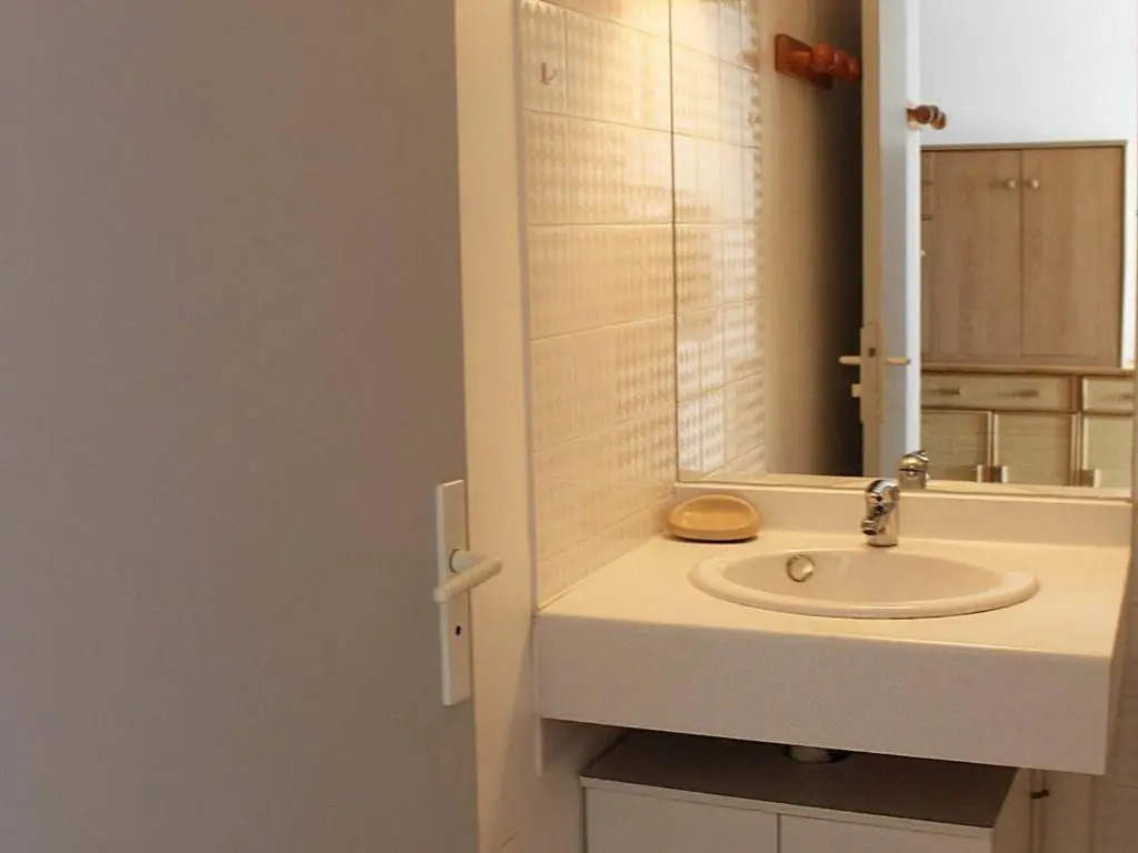 Appartement Cap d'Agde, 2 pièces, 4 personnes - FR-1-607-6