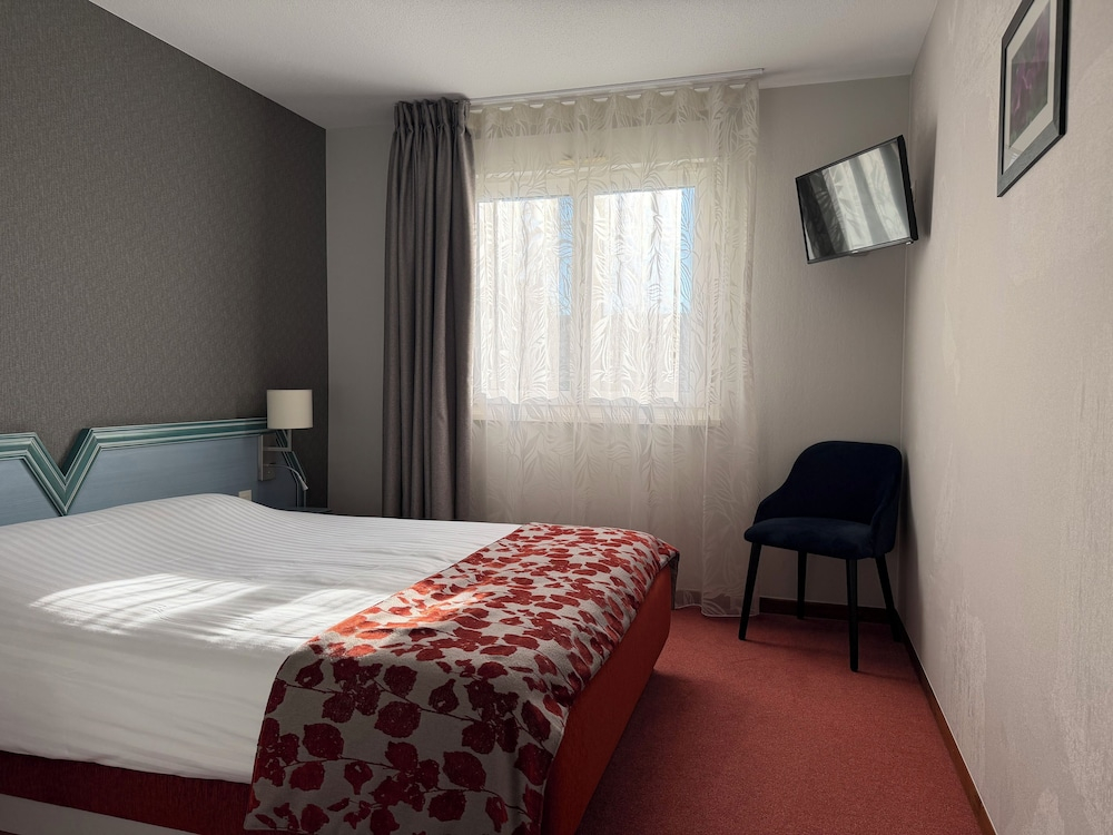Au Relais de lIll