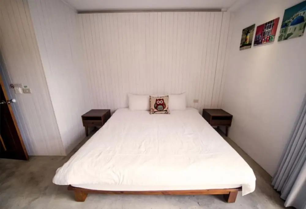 See Hualien B&B