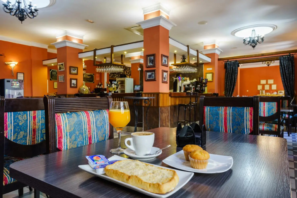 Hotel España