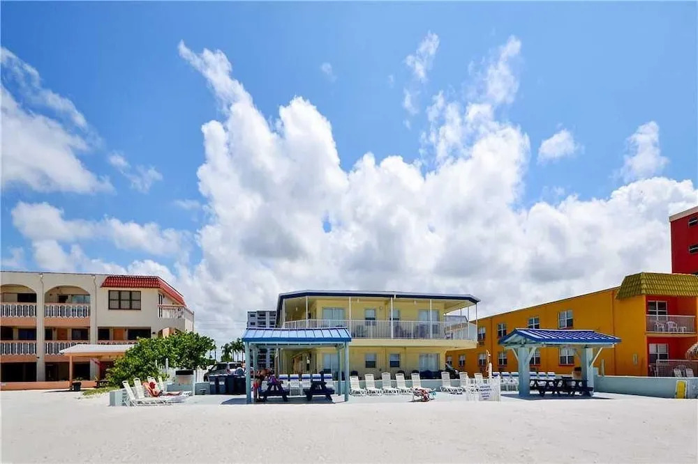 Sea Rocket 29 - One Bedroom Condo