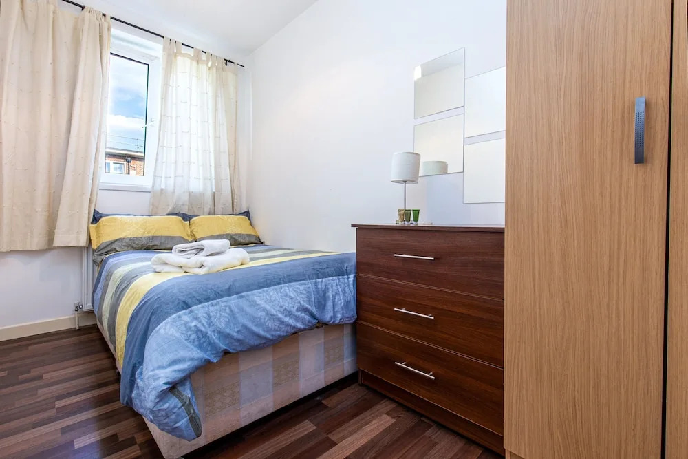 Thornaby House