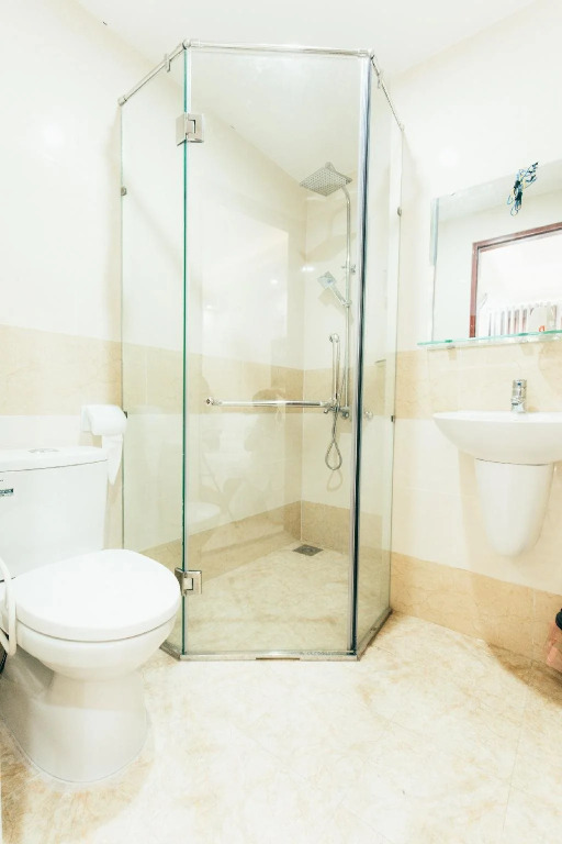 Biển Vàng Vũng Tàu Hotel
