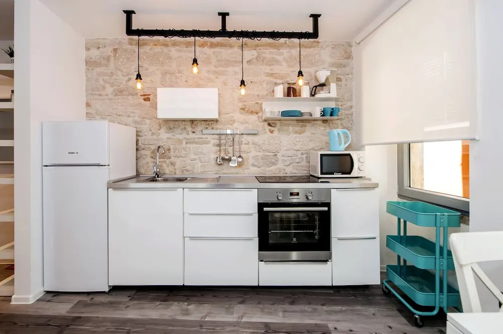 Rooms and Apartment Matika