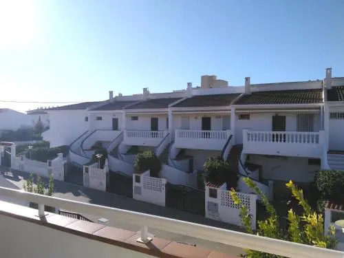 Peñismar II
