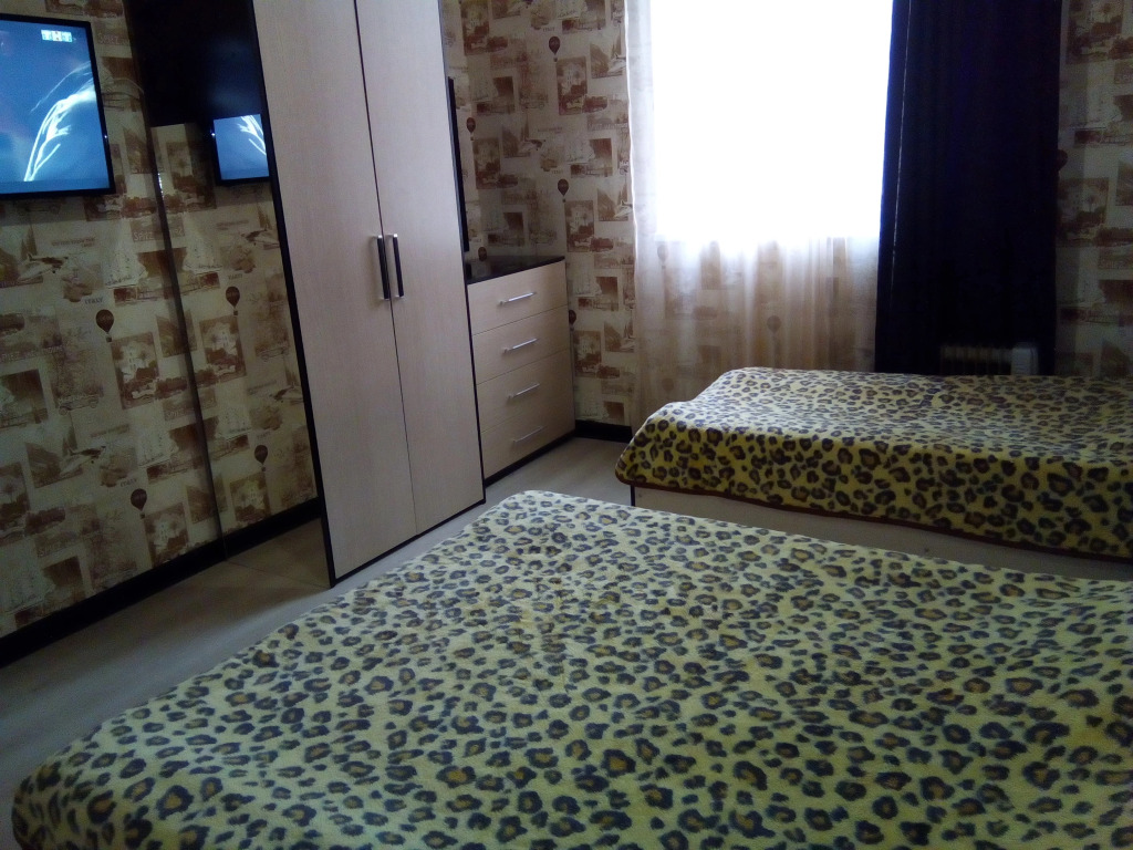 Ankorr Guest House