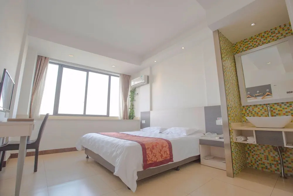 Qiandaohu Bojue Business Hotel