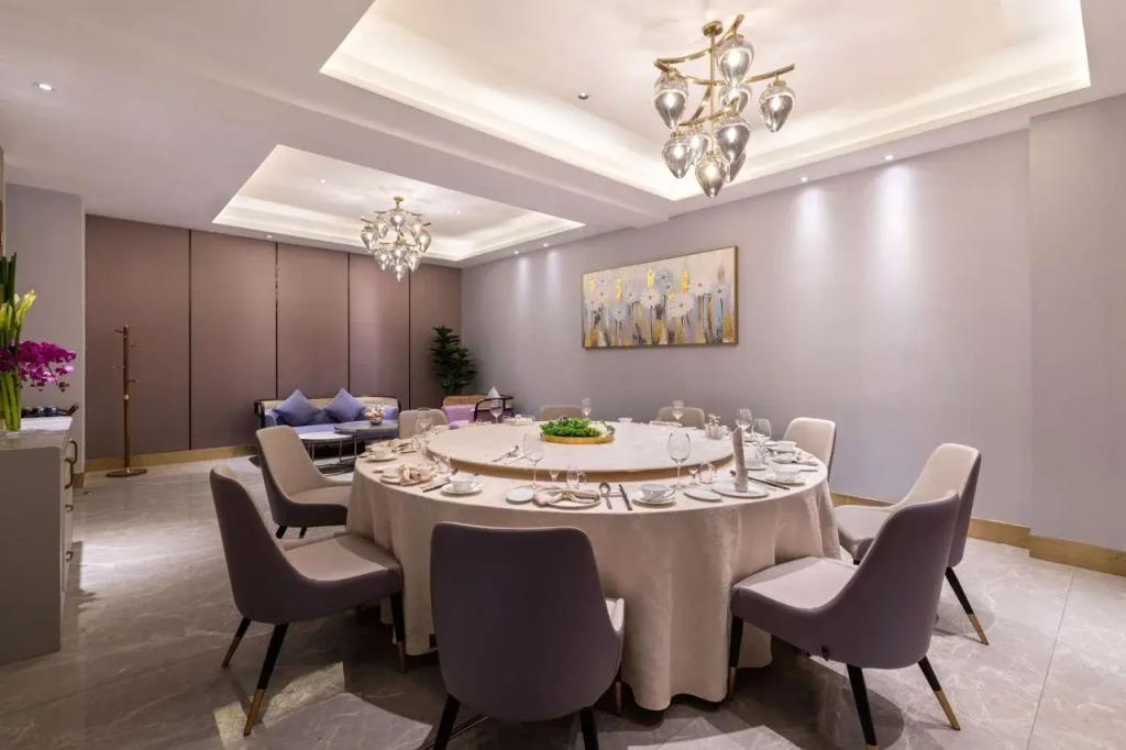Mercure Shijiazhuang People Square