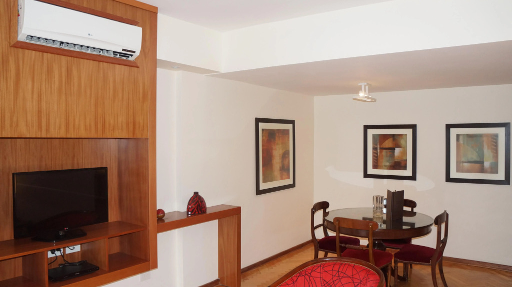 Aparthotel Trianon Recoleta