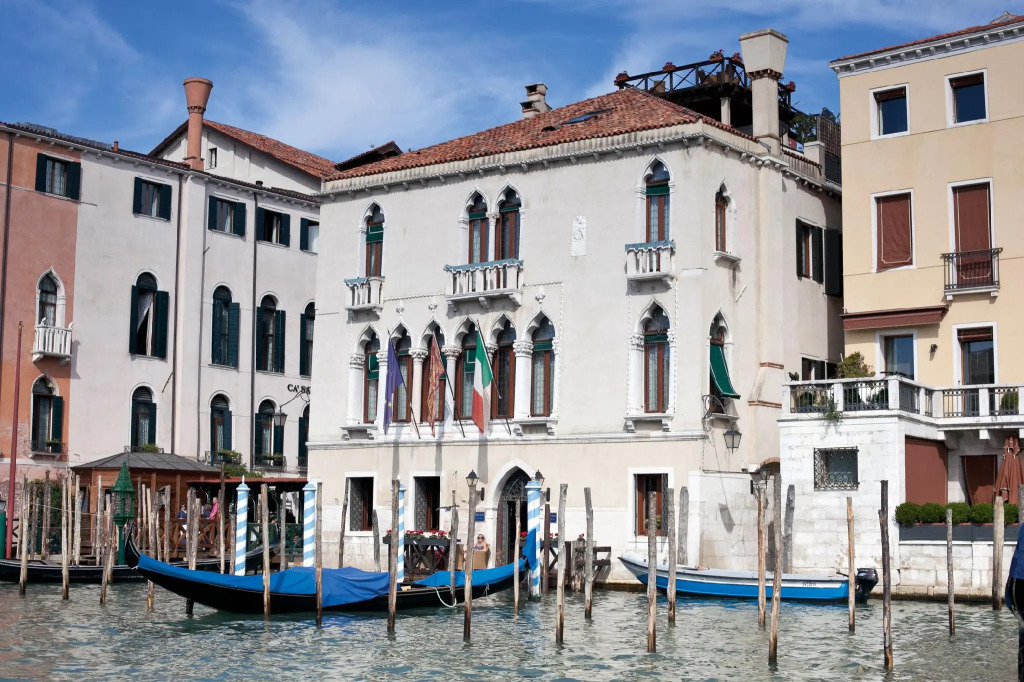 Foscari Palace