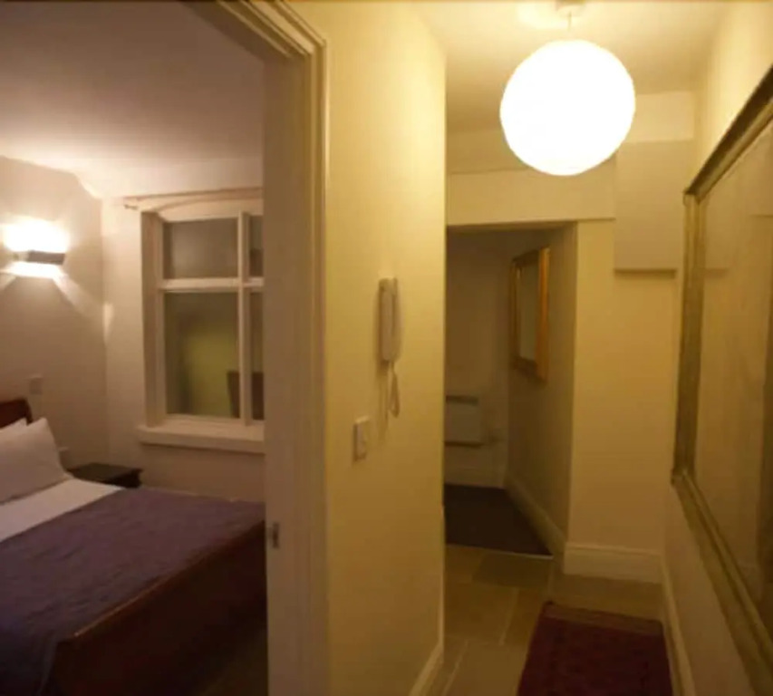 St Giles Serviced Apartments