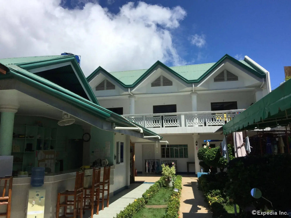 On Dive Love & Peace Resort