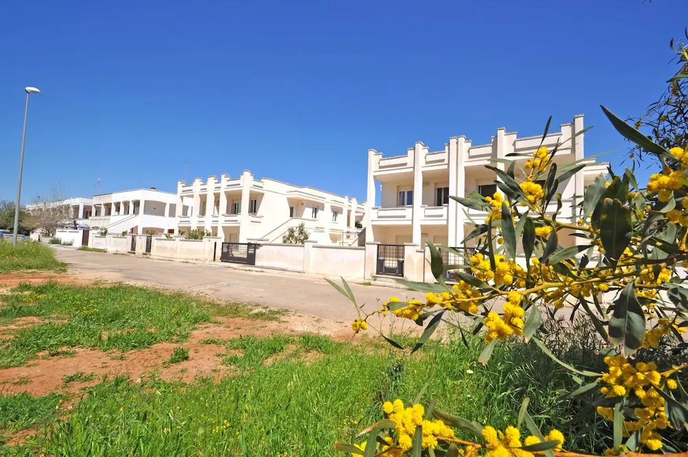 Residence Punta Pizzo