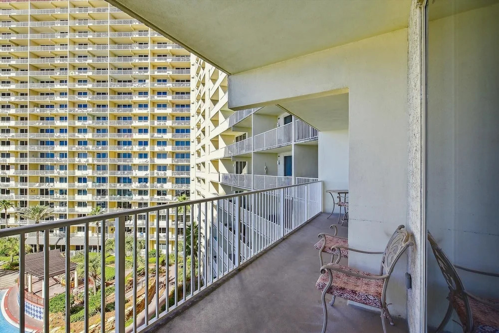 Shores Of Panama 723 2 Bedroom Condo by RedAwning