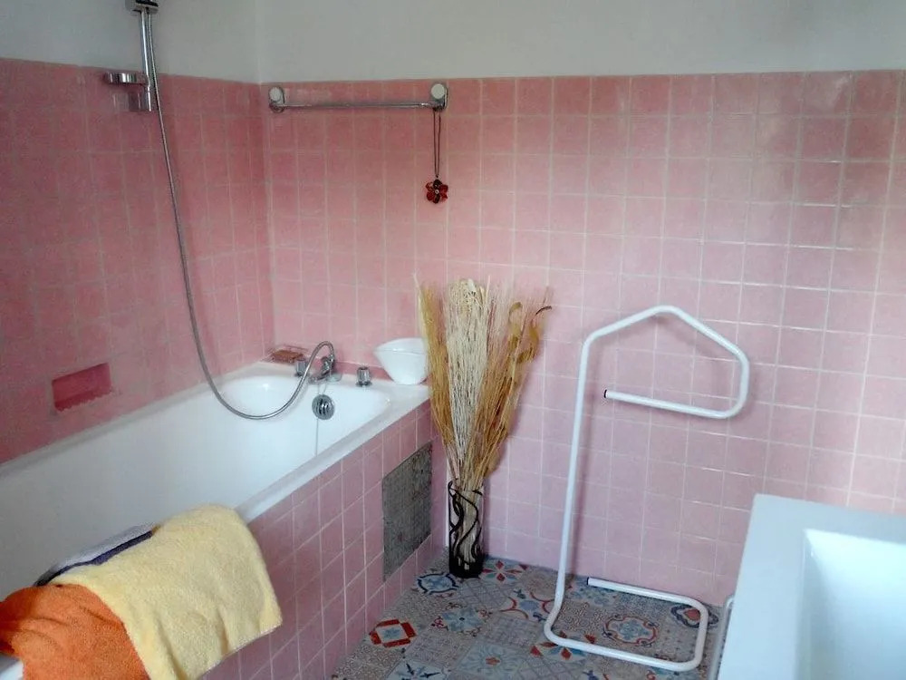 Maison Curiale