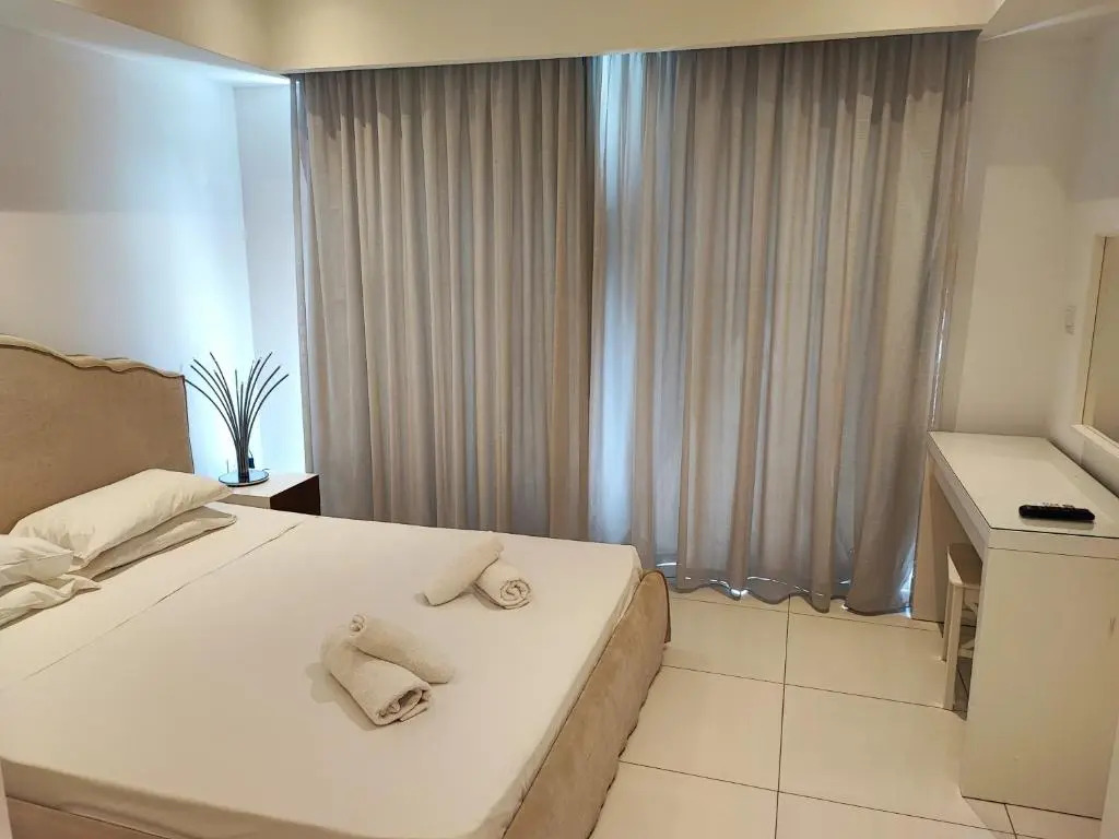 Ocean Suites Luxury Apartments