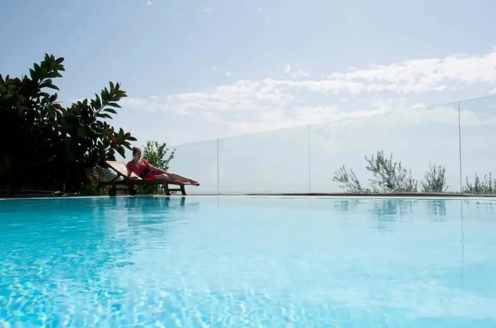 Villa Diamond