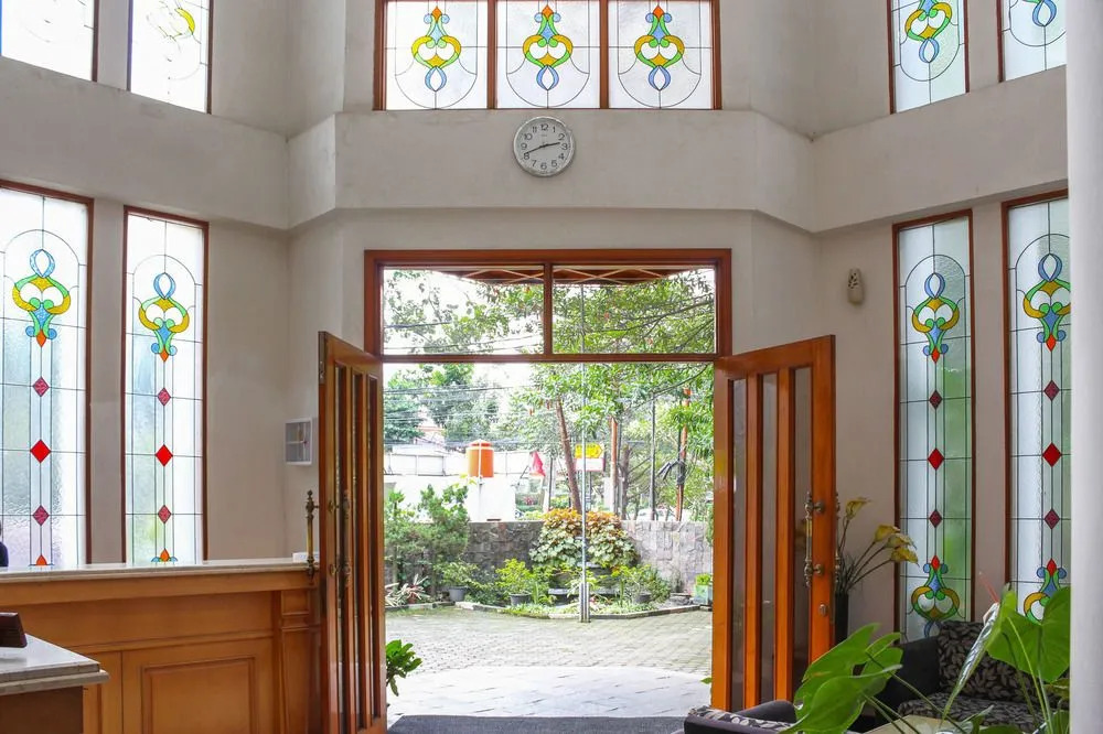 Airy Sukajadi 169 Bandung