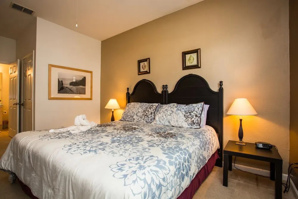 Windsor Palms Resort 8101 - Three Bedroom Villa