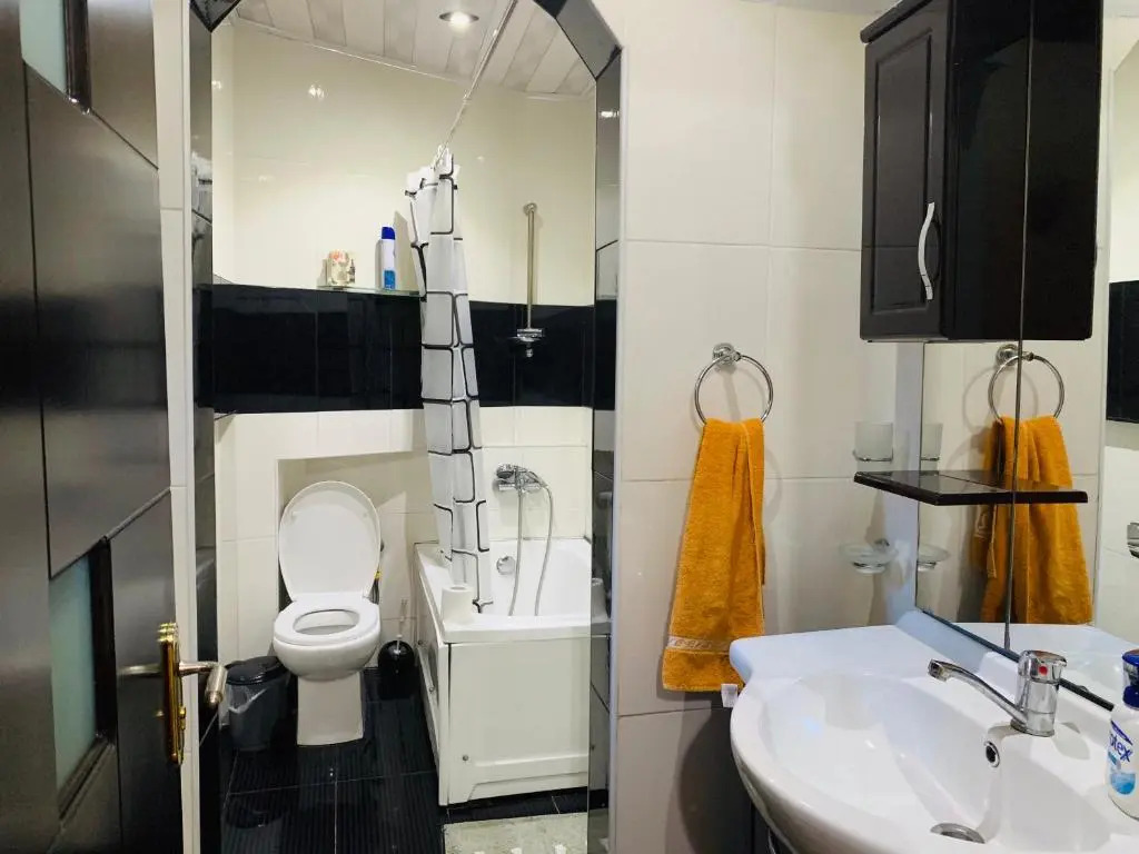 Guest house tm