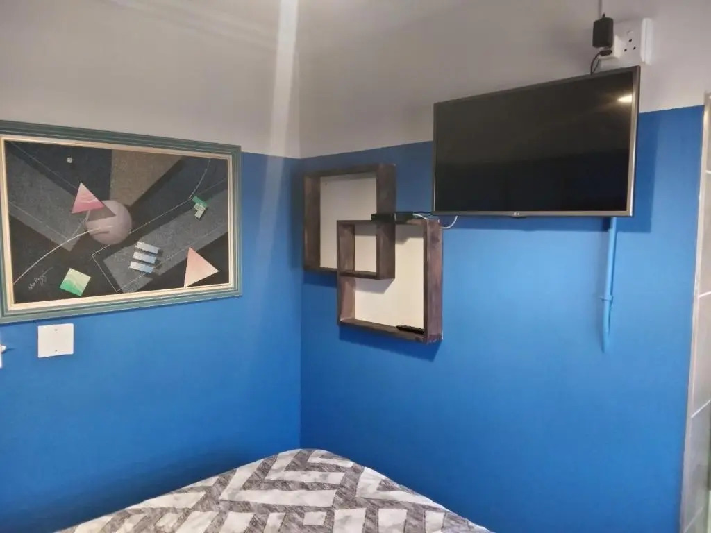 Dante Guest house